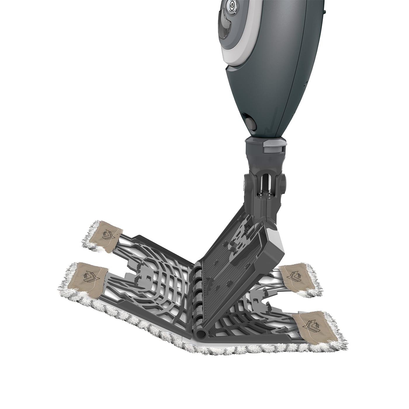 Klik n' Flip Technology