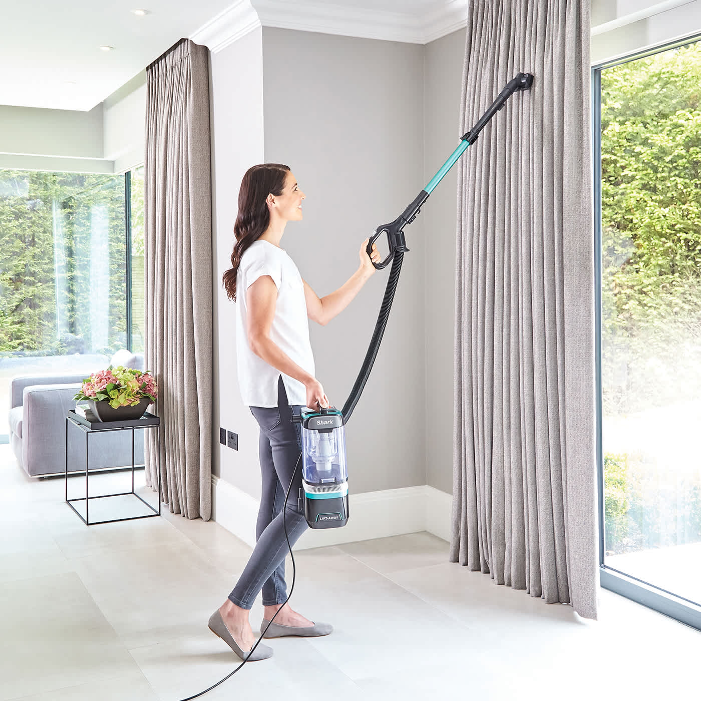 Versatile Cleaning