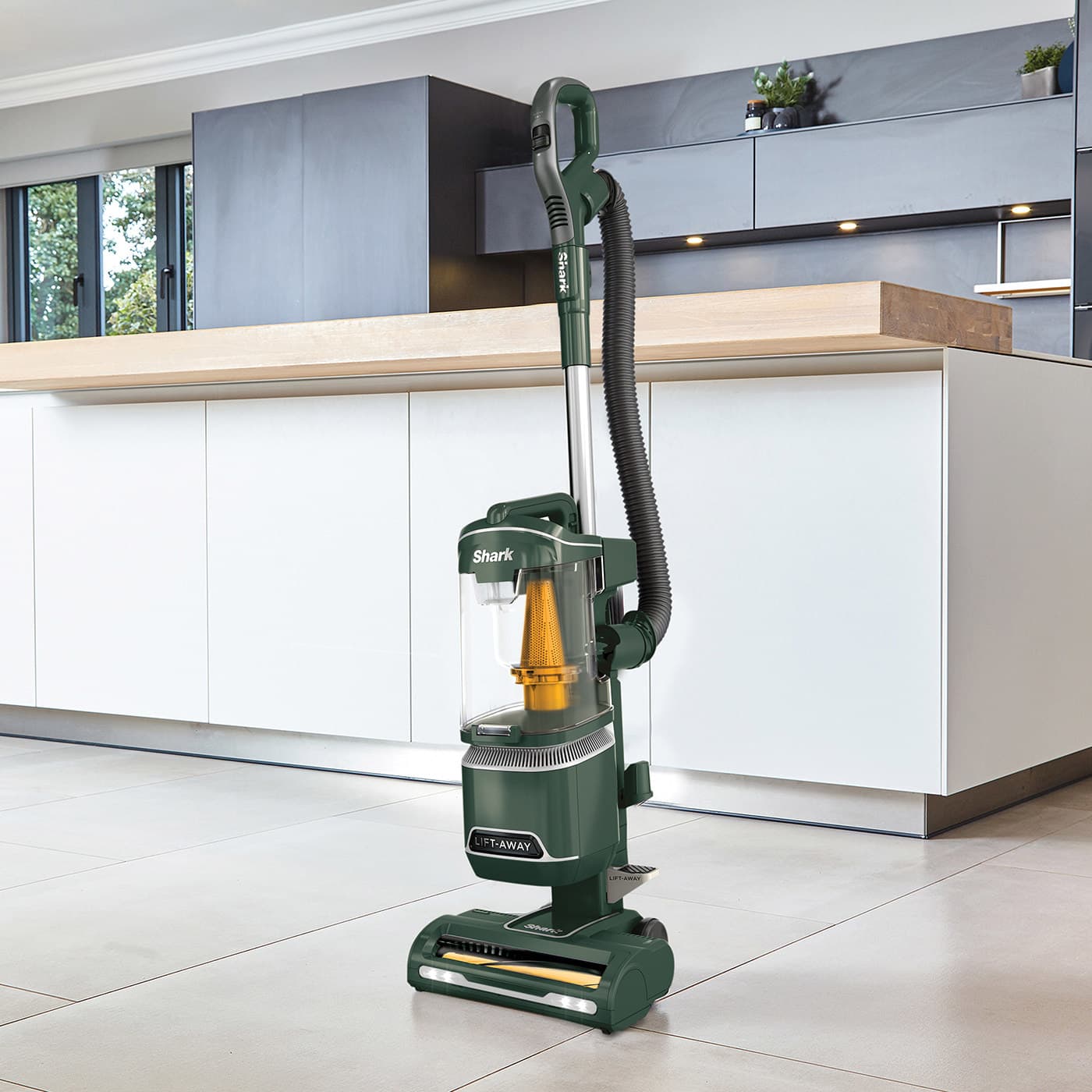 Anti-Allergen Complete Seal