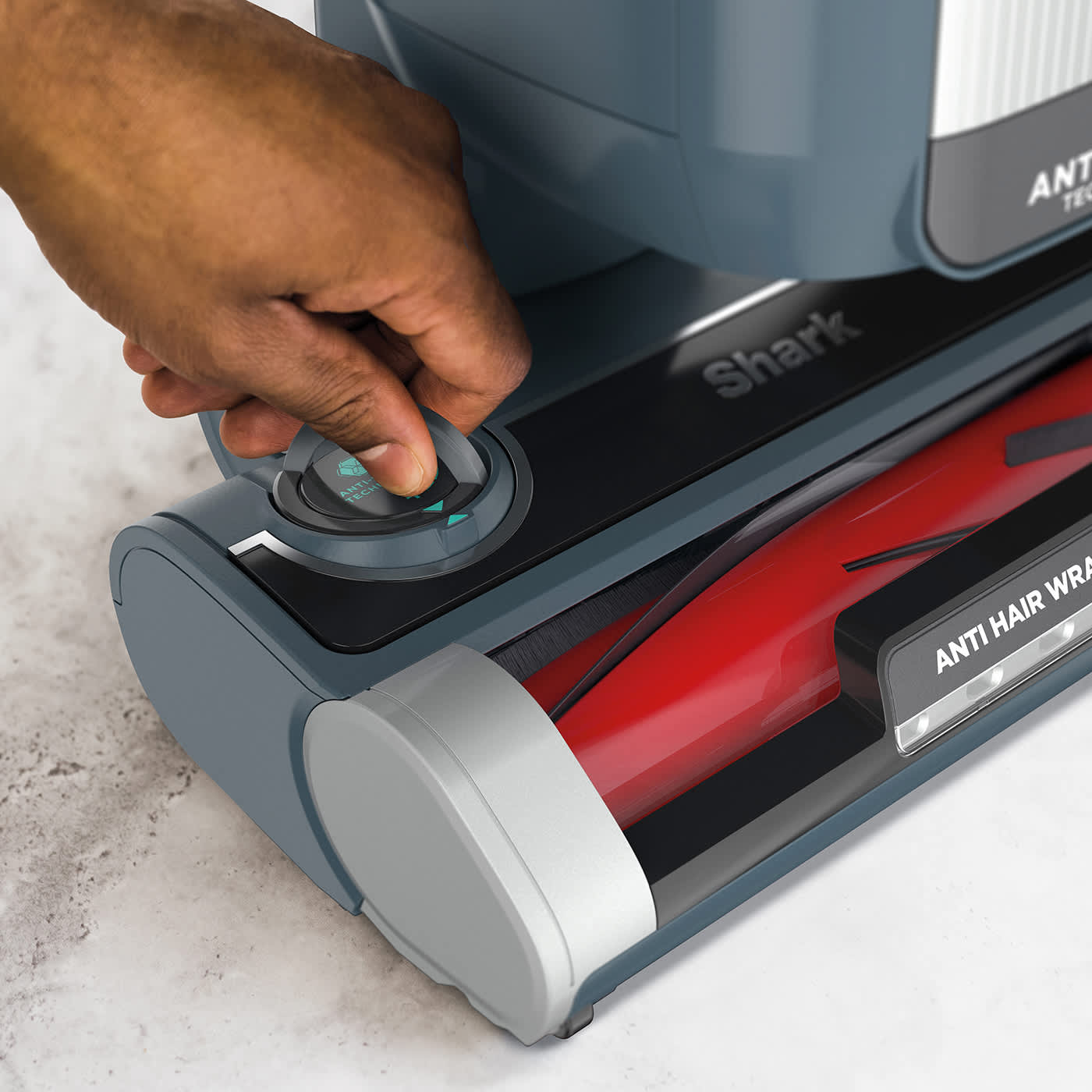 Anti-Odour Technology