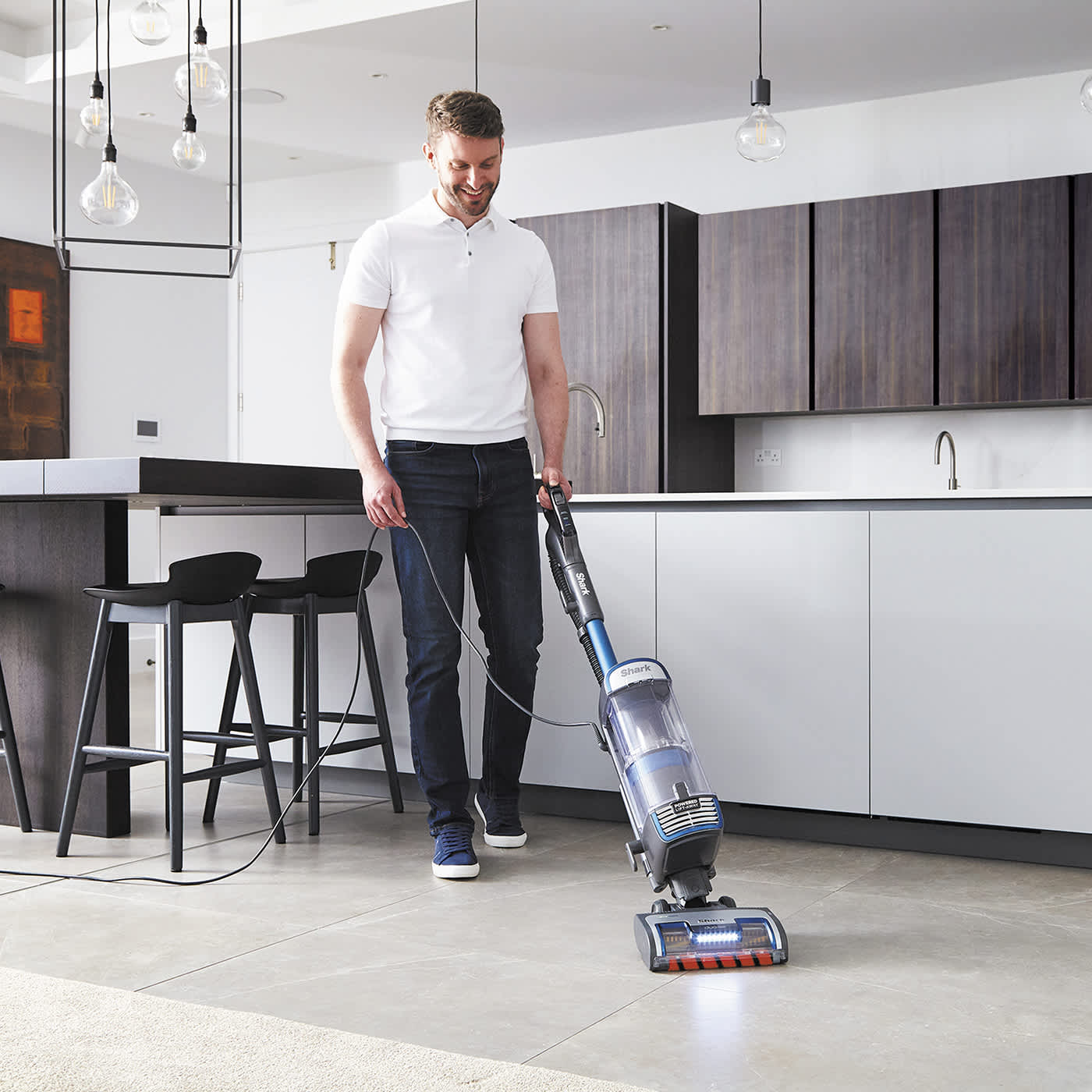 Anti Hair Wrap Technology