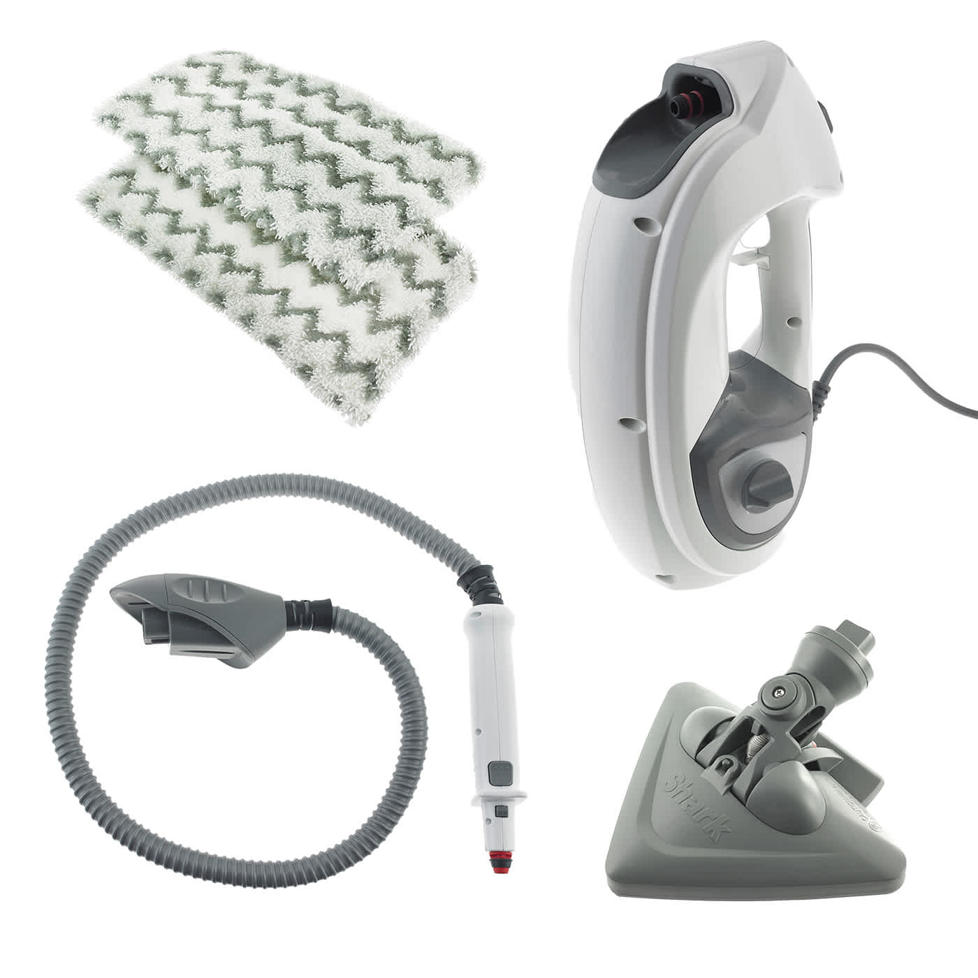 Image of Parts and accessories