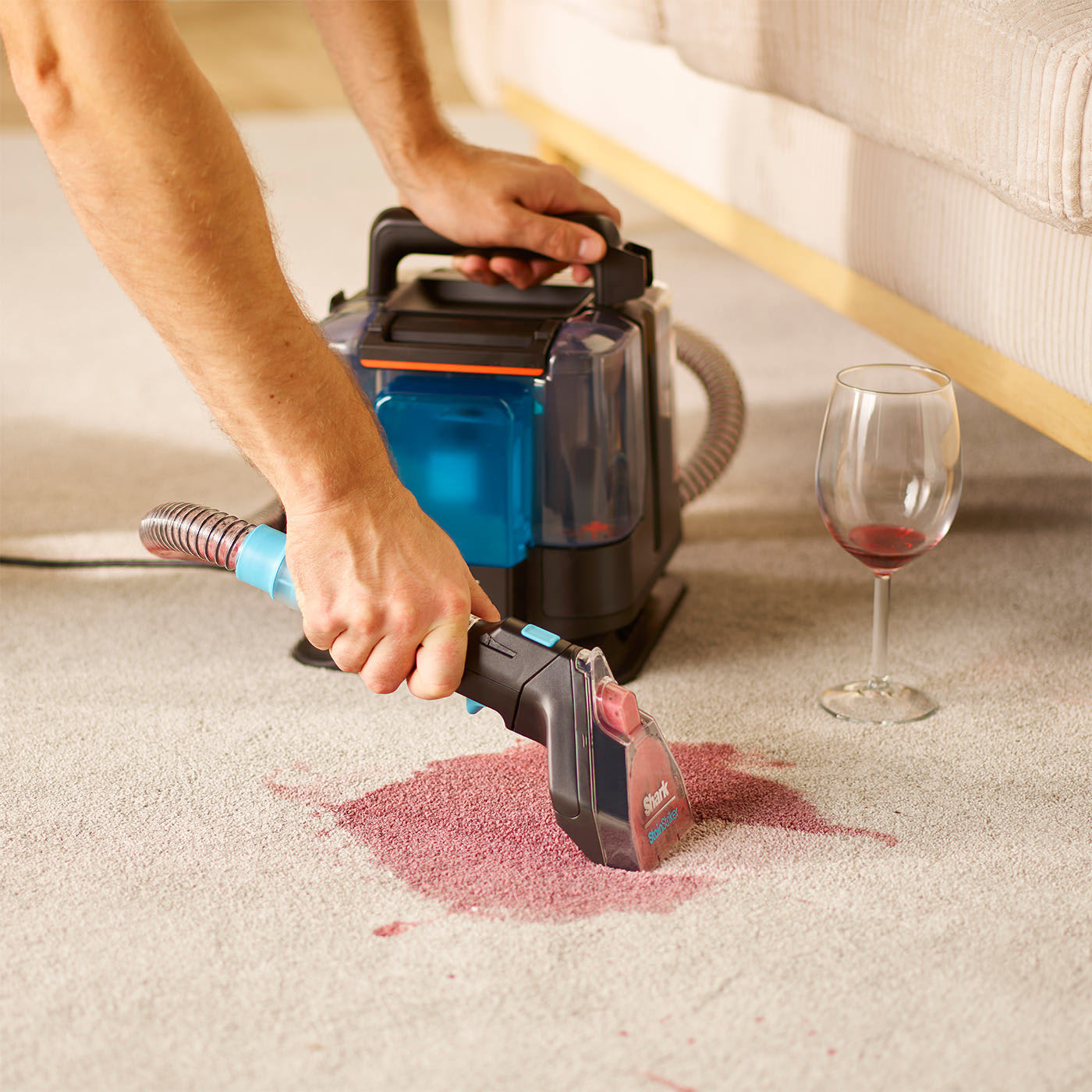 20x more stain-striking power*