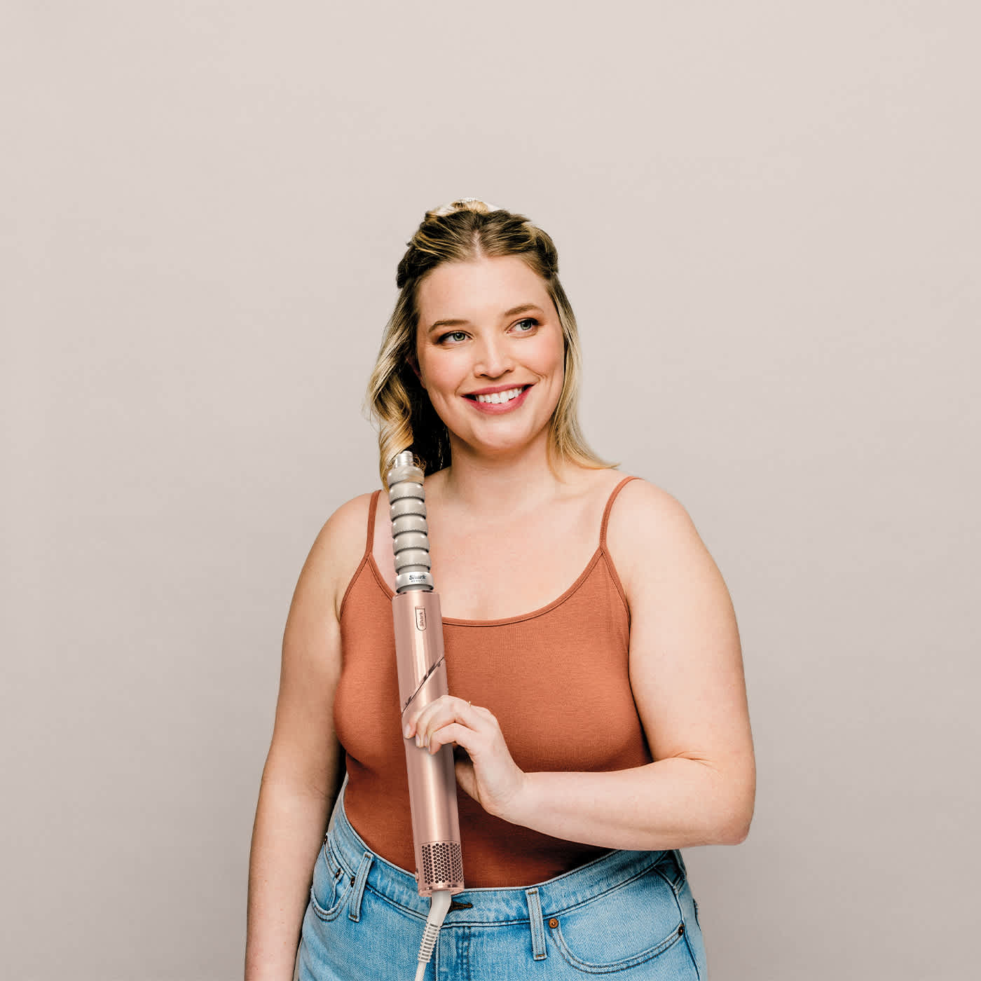 Change the way you curl