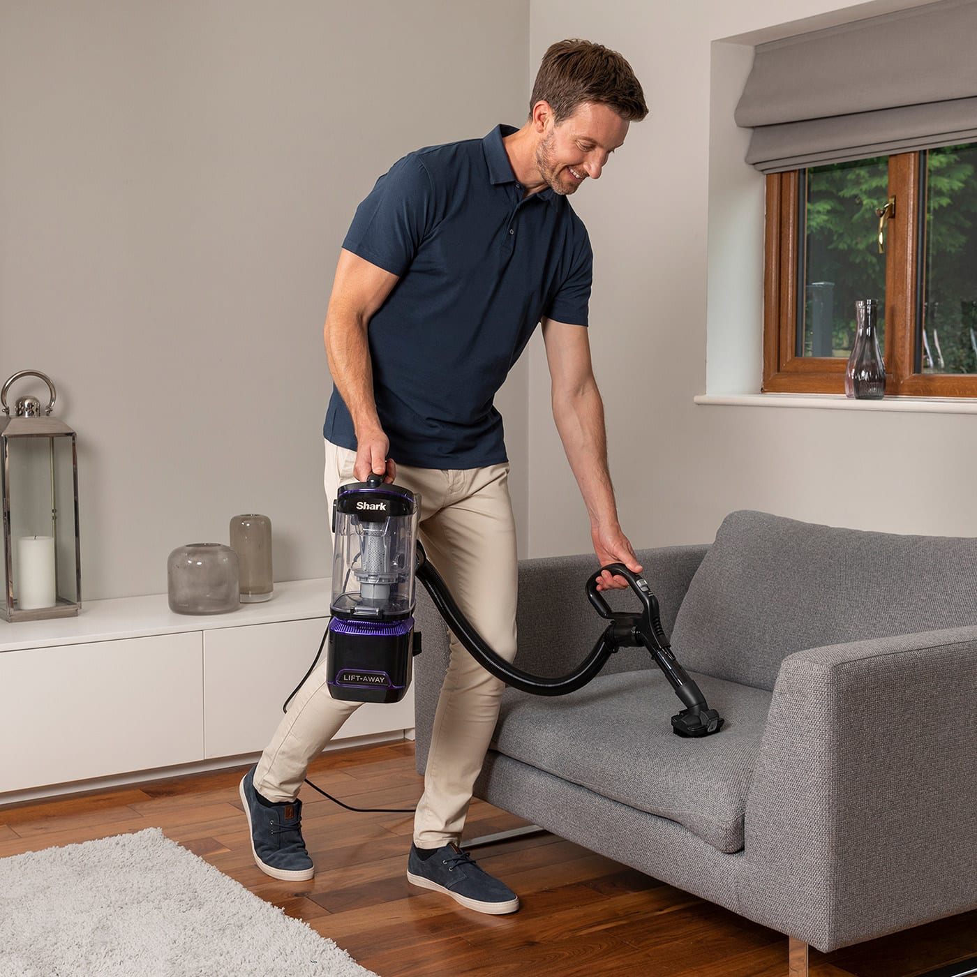 Anti-Allergen Complete Seal