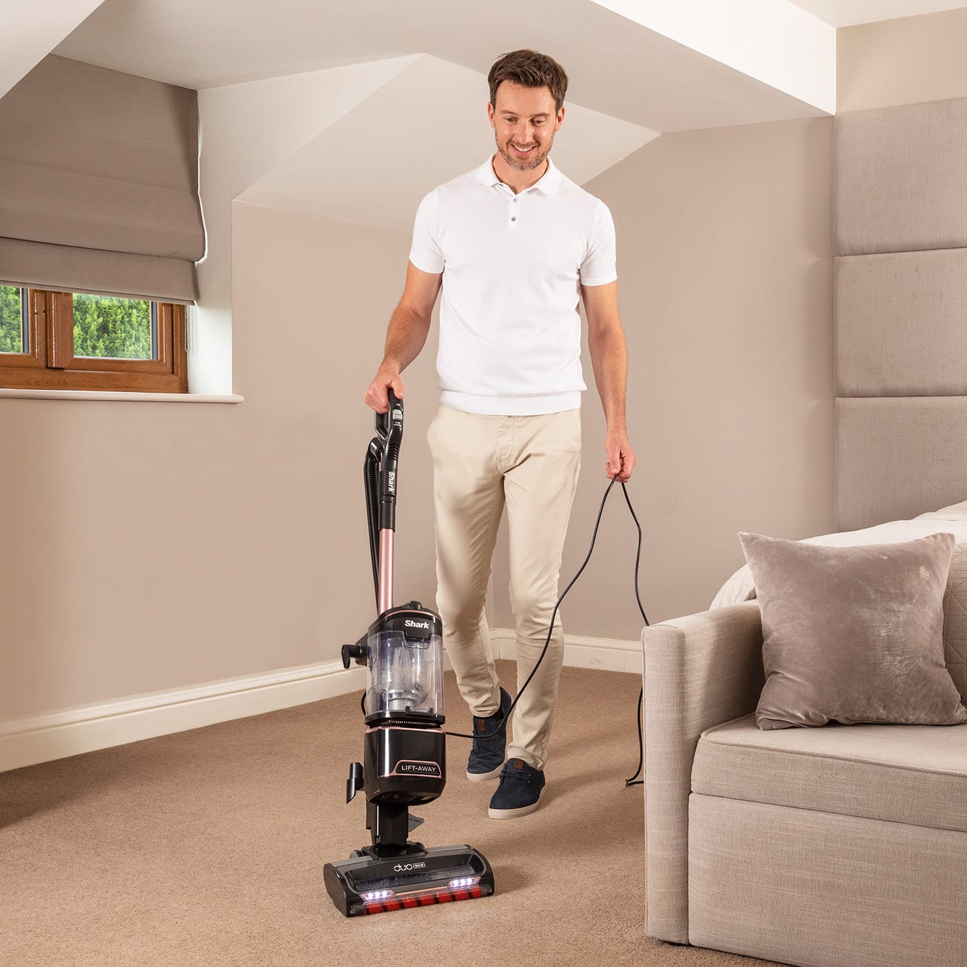 Perfect for Pet Owners