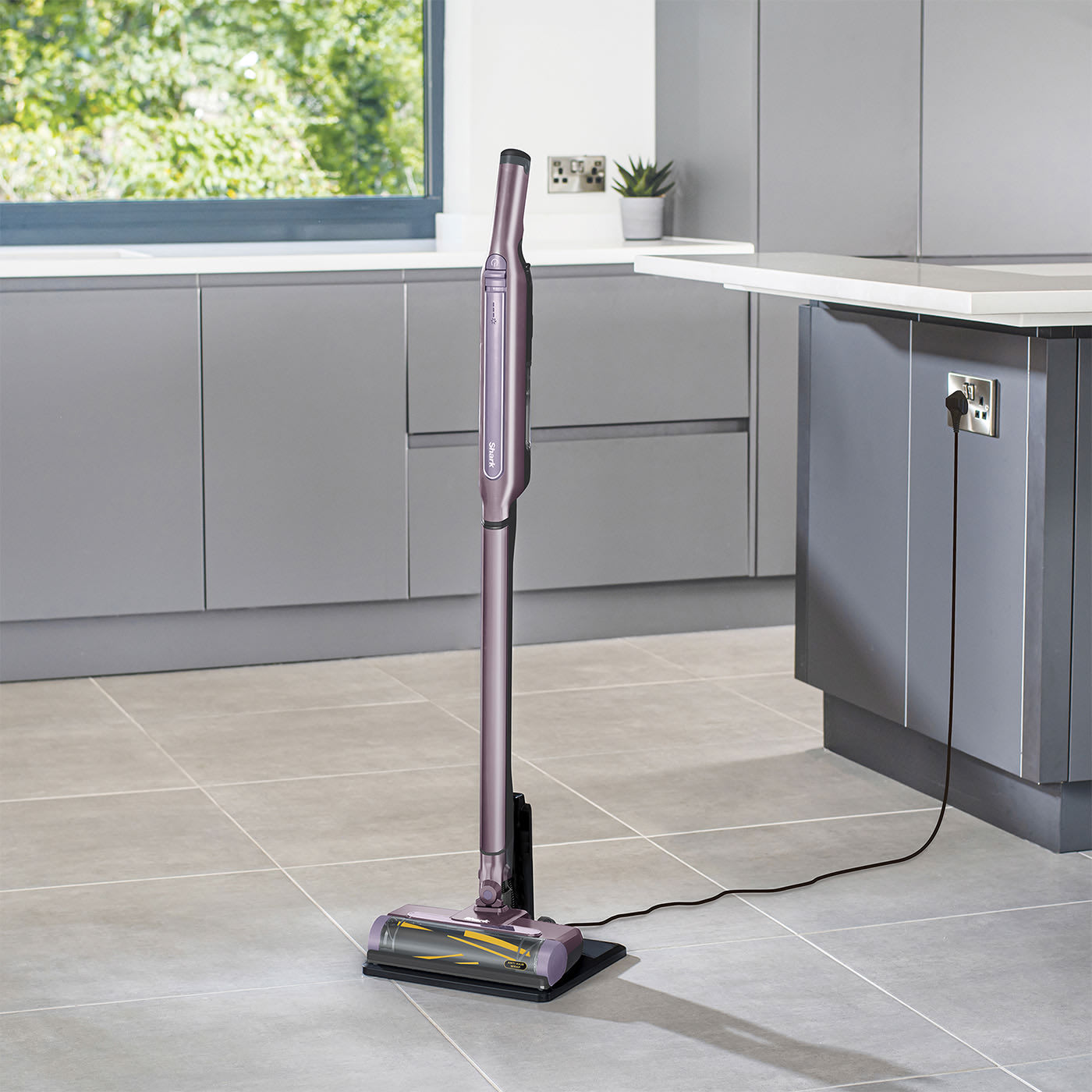 Lift-Away Technology