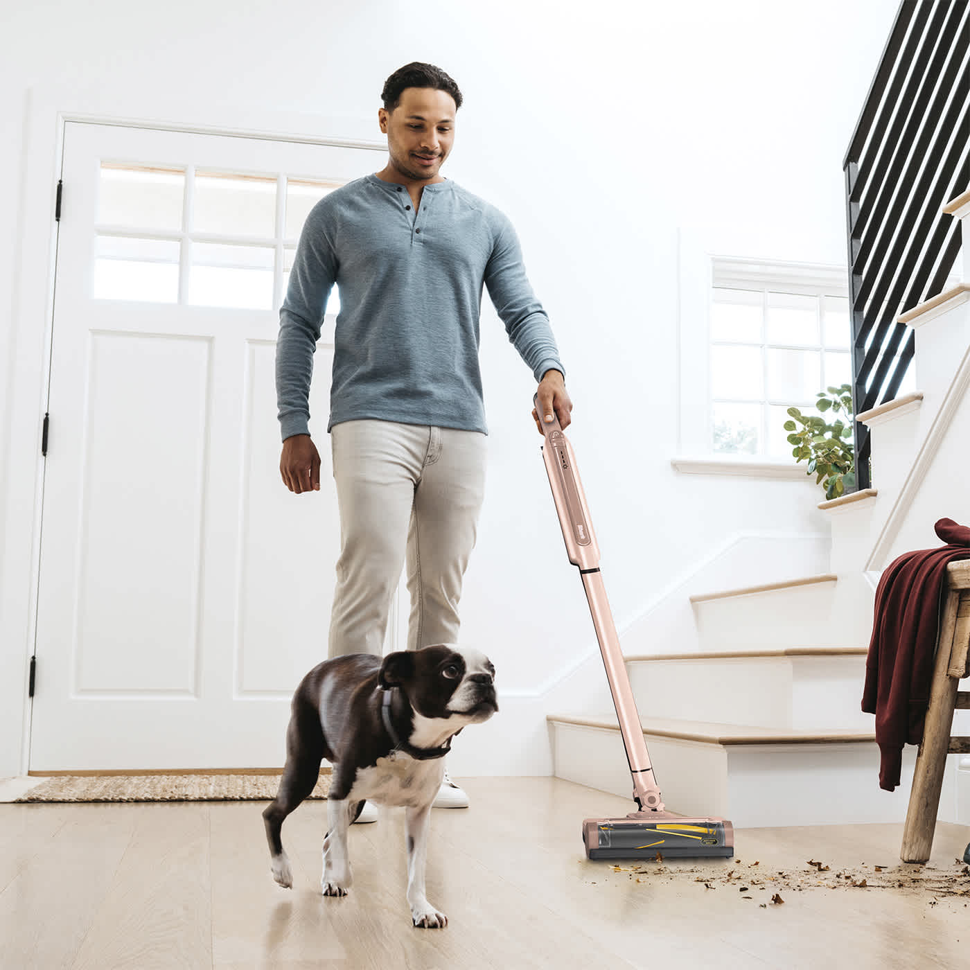 Up to 16 Minutes Run-Time