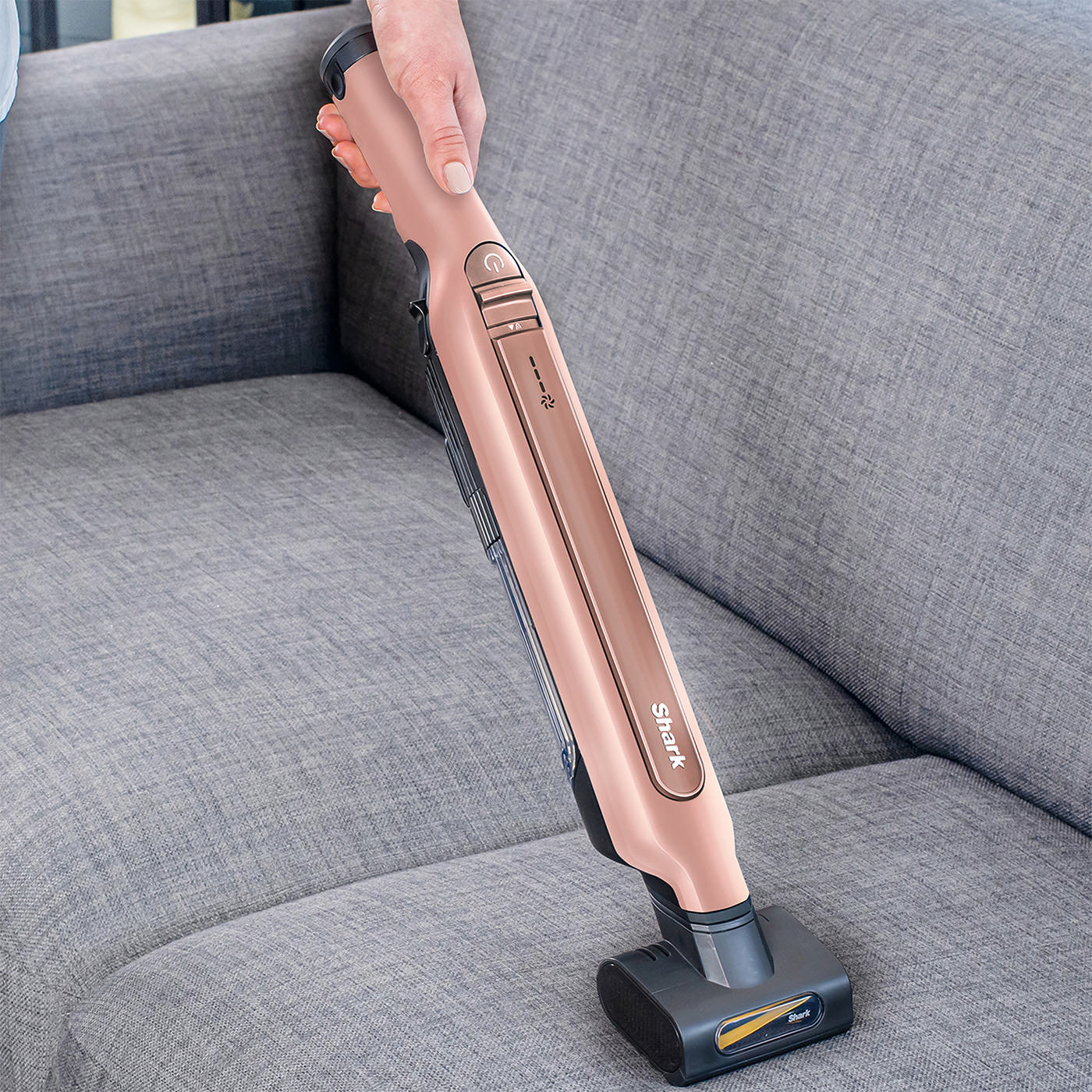 Up to 32 Minutes Run-Time