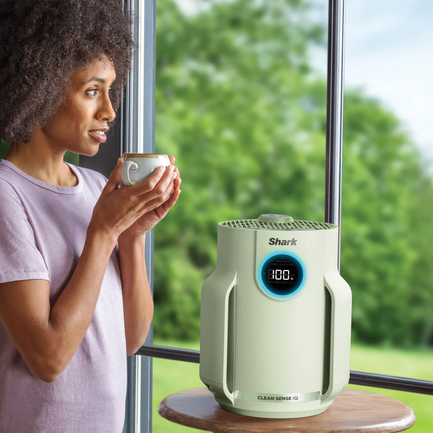 See Your Air Improve