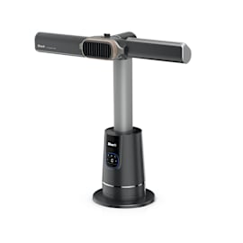 Shark TurboBlade Cool + Heat TH200UK product photo Side New M