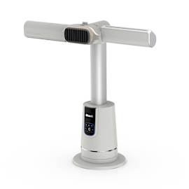 Shark TurboBlade Cool + Heat TH200UKWH product photo