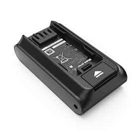 Shark AED Handvac Battery 2.5Ah 6 Cell - BU3521UK product photo Side New M