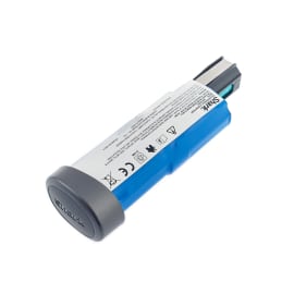 Replacement Battery - WV200UK product photo Side New M