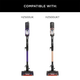 Shark Spare Filter Kit product photo Side New M