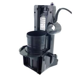 Motor Base - NV700UK product photo Side New M