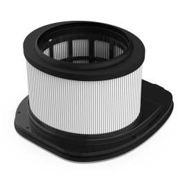 Shark Washable Filter IZ400/420 product photo Side New M