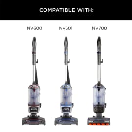 Shark Filter for NV600/ NV601/ NV700 product photo Side New M