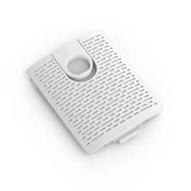 Shark Matrix 2-in-1 Post Motor Filter Door​ ​- RV2626W1EUK product photo