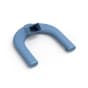 Shark FlexBreeze U-Shaped Base - Blue product photo Side New S