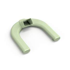 Shark FlexBreeze U-Shaped Base - Green product photo