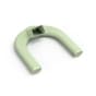 Shark FlexBreeze U-Shaped Base - Green product photo Side New S