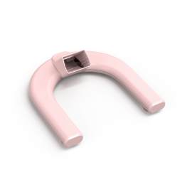 Shark FlexBreeze U-Shaped Base - Quartz product photo