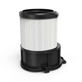 Shark Handvac Post Motor Filters product photo Side New M