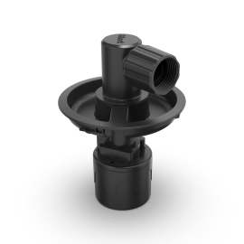 Shark FlexBreeze Garden Hose Adapter​ product photo Side New M