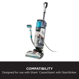 Shark StainStriker Oxy Multiplier Formula 946ml product photo Side New M