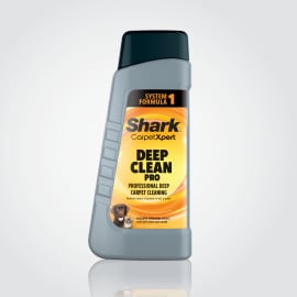 Shark CarpetXpert Deep Clean Pro Formula 1.42L product photo