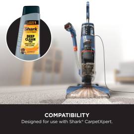 Shark CarpetXpert Deep Clean Pro Formula 1.42L product photo Side New M