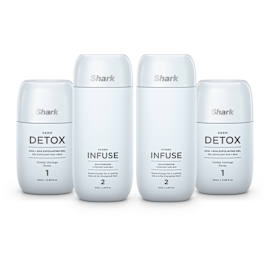 Shark FacialPro Glow Replenishment Set (2 Pack) product photo Side New M