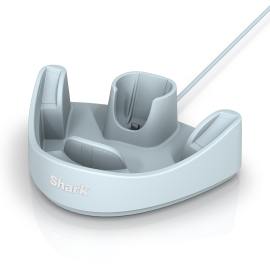 Shark CryoGlow Charging Stand - Blue Frost product photo Side New M