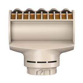 Shark FlexStyle FrizzFighter Finishing Tool - Stone product photo Side New M