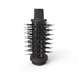 Shark Speedstyle Pro Flex Rotating Round Brush product photo Side New M