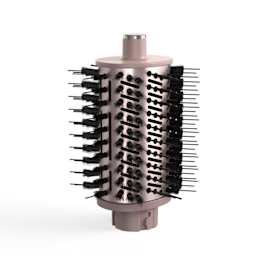 Shark Glam Oval Brush - Pink product photo