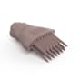 Shark Glam Wide Tooth Comb - Pink product photo Side New S
