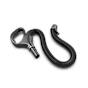 Handle with Hose NV180UK product photo Side New S