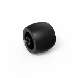 Shark Matrix 2-in-1 Front Wheel​ - RV262 product photo