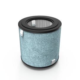 Shark HEPA Filter - HP150 product photo Side New M