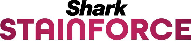 Shark Stainforce logo