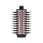 Shark Round Hair Brush 43mm - Black product photo