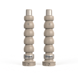 Shark FlexStyle Narrow Curlers - Stone product photo Side New M