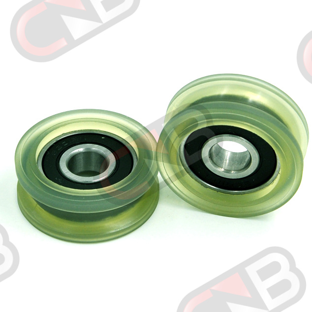 Volution Bearing